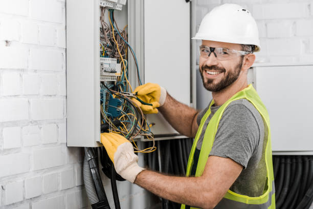 Best Electrical Repair Services  in Everman, TX