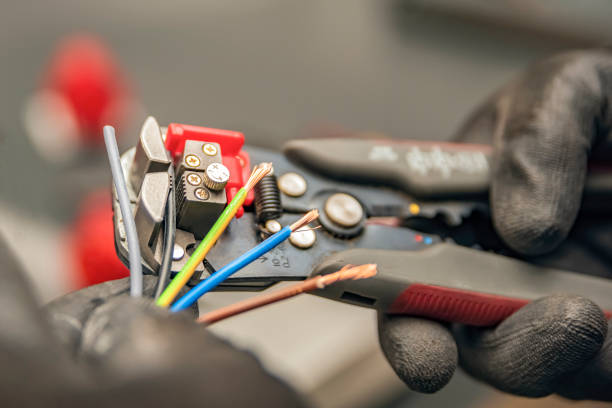 Best Generator Installation Services  in Everman, TX