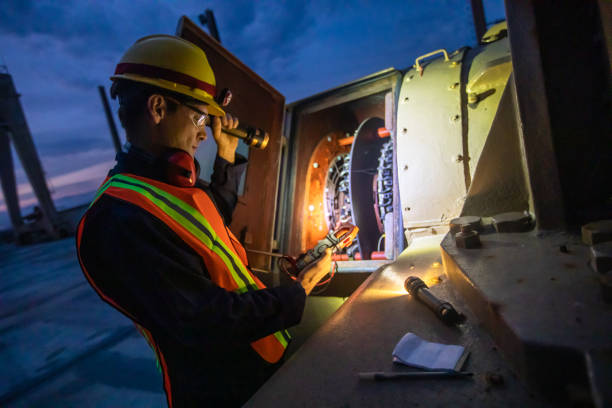 Best Licensed Electrician  in Everman, TX