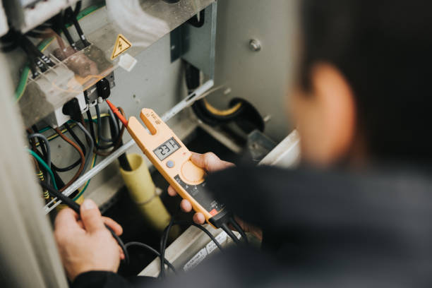 Best Local Electrician Companies  in Everman, TX