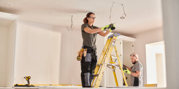 Best Electrical Wiring Services  in Everman, TX