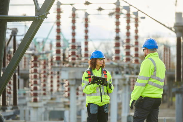 Best Electrical Installation Contractor  in Everman, TX