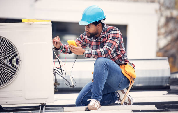Best Emergency Electrician Near Me  in Everman, TX