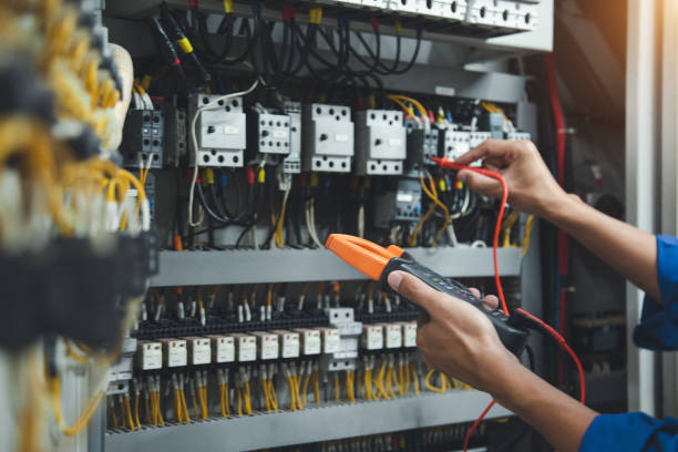 Best Affordable Electrical Installation  in Everman, TX