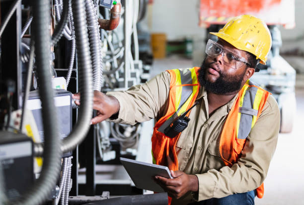 Best Electrical System Inspection  in Everman, TX